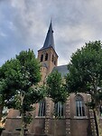 De kerk