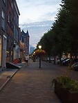 Wel gezellig