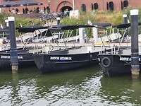 Bootje gezond 👍👍🤣🤣😋