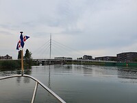 Eerste aanblik, Geertruidenberg
