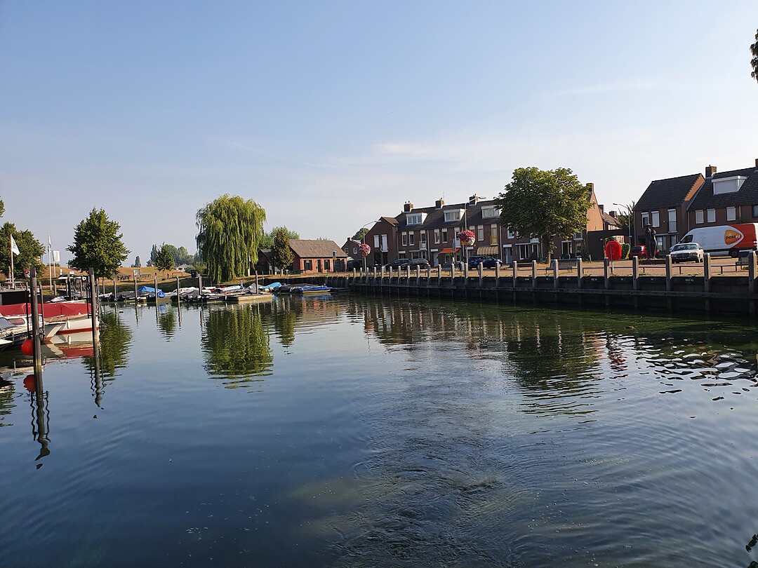 De kade
