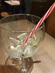 Meer GIN dan TONIC...😵‍💫😵‍💫😵‍💫