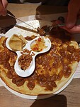 Chinees pannekoek, volgens mij 😋😋😋