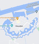 Heusden