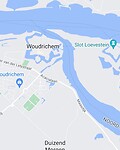 Aan de Waal en Afgedamde Maas