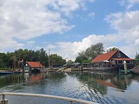 Historische haven