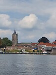 Aanblik Gorinchem