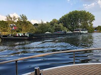 Vrachtscheepje