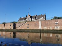 Sluis met uitstraling!!