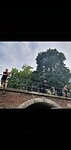 Op Utrecht neer kijken