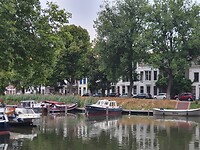Centrum Utrecht