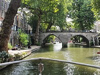 BOOGBRUGGEN