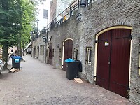 De kelders