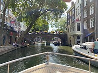 Op maandag ook mooi
