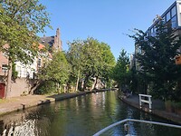 Lege grachten