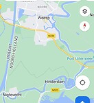Omwegen
