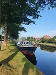 Heerlijke plek