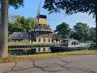 Molen Het Haantje