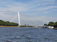 Niet Rotterdam ....