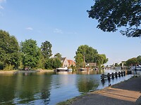 Weesp aan de Vecht