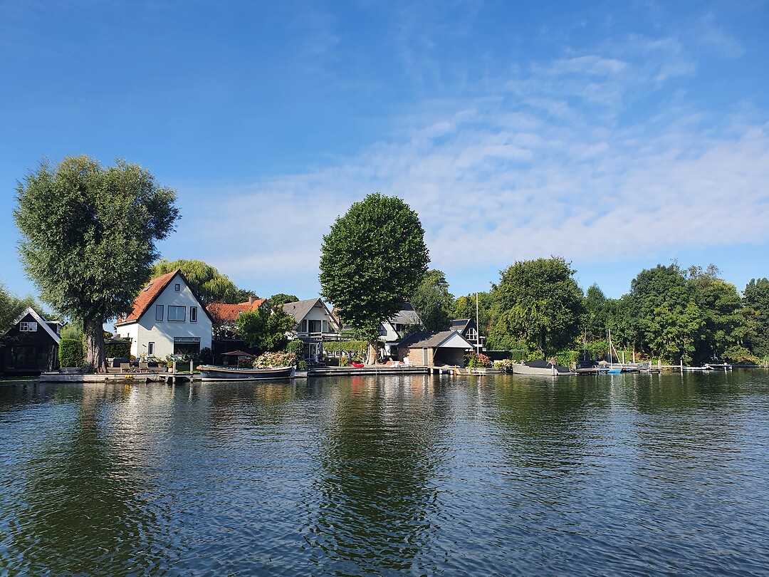 Sfeervol