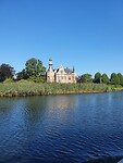 Kasteel aan de Vecht