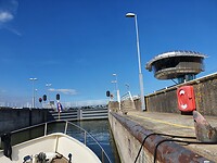 Ufosluis