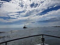 Vissersboot