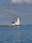 Paard van Marken