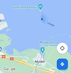 Blauwe stip zijn wij