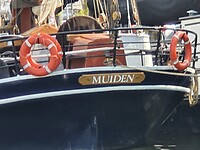 Muiden