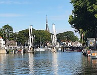 Brug al open