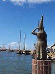Het Vrouwtje van Stavoren