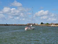 Zeilen strijken