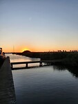 Mooie avond