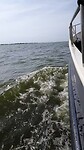 Vertraagde golven