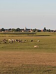 Mooie omgeving
