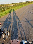Fietstochtje