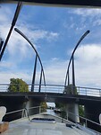 Karakteristiek bruggetje