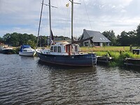 Gillissen Kotter maar dan anders