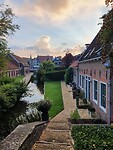 Leuk straatje