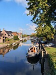 Hartje Dokkum