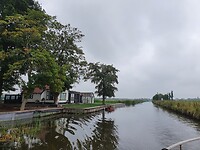 Ik heb een goede stuurman 💪👌