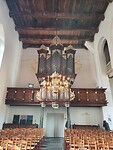 ORGELMUZIEK
