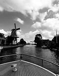 Vertrek uit Burdaard