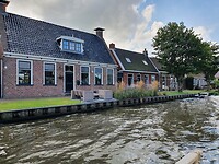 Burdaard . Moai streekje