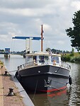 Bruggeld € 3,50