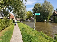 Bij Snakkerburen