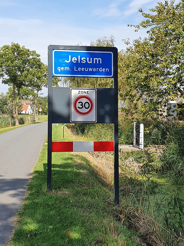 Jelsum