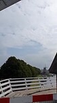 Ze draaien niet RONDENRONDENROND